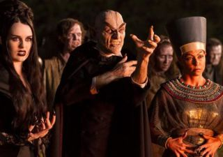 Illustration for article titled Which Marvel Villains Could Return in Future Movies?
